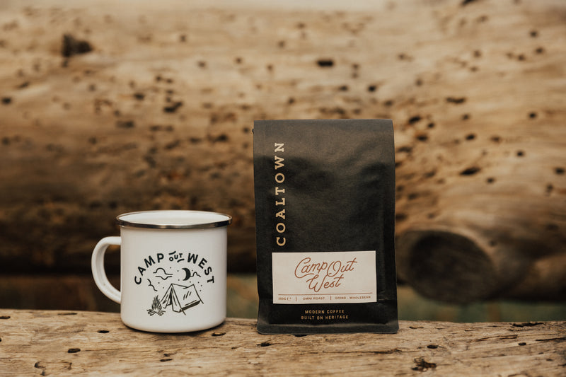 Coffee & Mug Gift Set